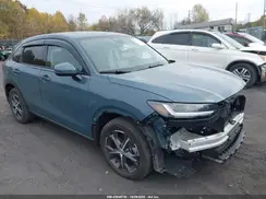 3CZRZ2H72SM703202 2025 HONDA HR-V