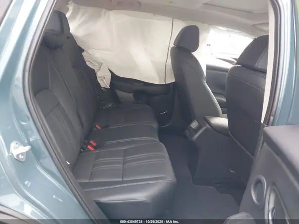 3CZRZ2H72SM703202 2025 HONDA HR-V - Image 8