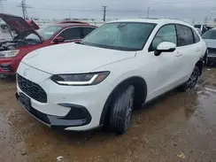 3CZRZ2H72SM710750 2025 HONDA HR-V