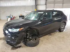 3CZRZ2H72SM712966 2025 HONDA HR-V