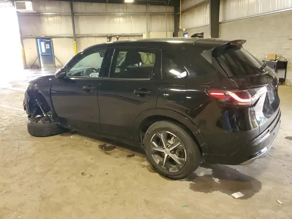 3CZRZ2H72SM712966 2025 HONDA HR-V - Image 2