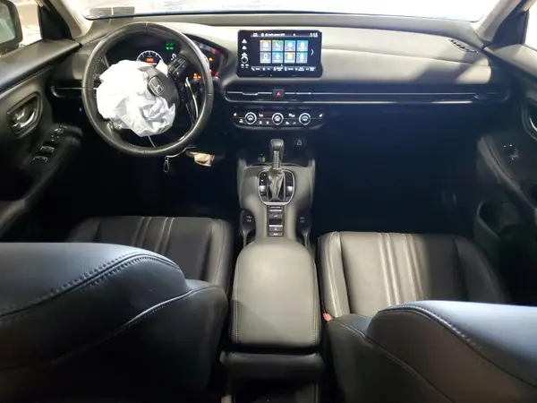 3CZRZ2H72SM712966 2025 HONDA HR-V - Image 8