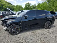 3CZRZ2H72SM713695 2025 HONDA HR-V