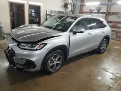 3CZRZ2H72SM719075 2025 HONDA HR-V