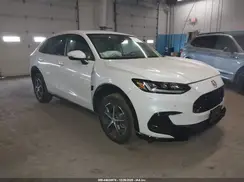 3CZRZ2H72SM723269 2025 HONDA HR-V