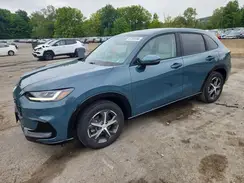 3CZRZ2H72SM723983 2025 HONDA HR-V