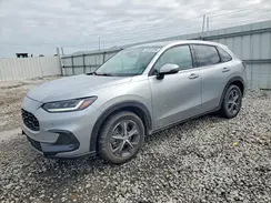 3CZRZ2H72SM726978 2025 HONDA HR-V