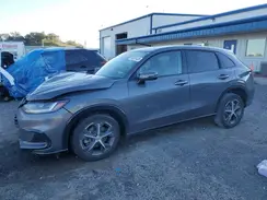 3CZRZ2H72SM730447 2025 HONDA HR-V