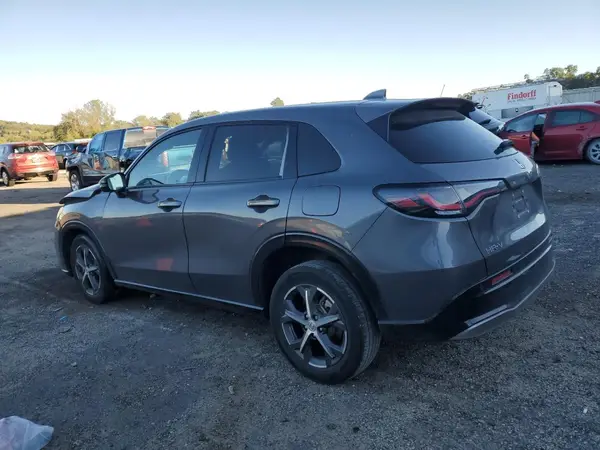 3CZRZ2H72SM730447 2025 HONDA HR-V - Image 2