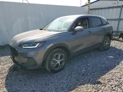3CZRZ2H72SM737687 2025 HONDA HR-V