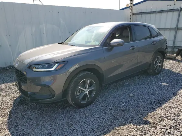 3CZRZ2H72SM737687 2025 HONDA HR-V - Image 1