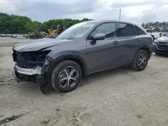 3CZRZ2H72SM743313 2025 HONDA HR-V