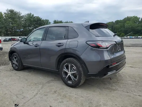 3CZRZ2H72SM743313 2025 HONDA HR-V - Image 2