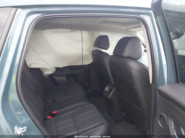 3CZRZ2H72SM744719 2025 HONDA HR-V - Image 8