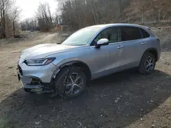 3CZRZ2H72SM746423 2025 HONDA HR-V