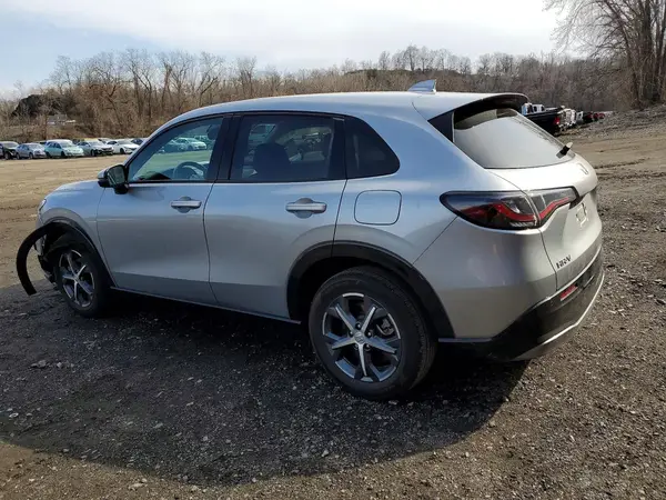 3CZRZ2H72SM746423 2025 HONDA HR-V - Image 2