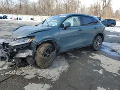 3CZRZ2H72SM748575 2025 HONDA HR-V