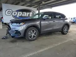 3CZRZ2H72SM752397 2025 HONDA HR-V
