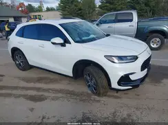 3CZRZ2H72SM752822 2025 HONDA HR-V