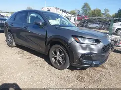 3CZRZ2H72SM755039 2025 HONDA HR-V