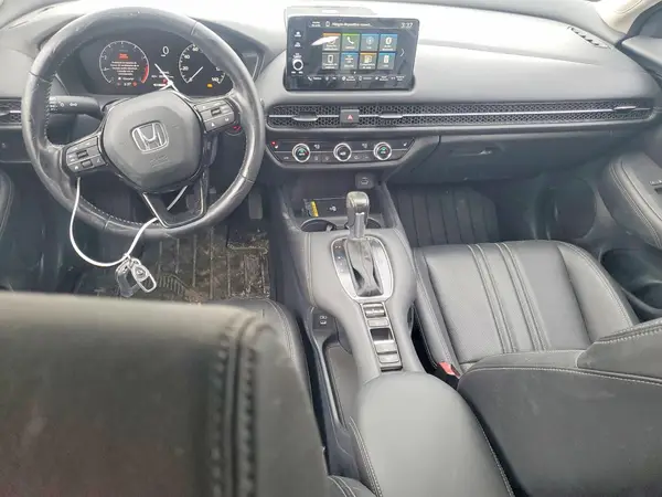 3CZRZ2H72SM757082 2025 HONDA HR-V - Image 8