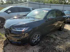 3CZRZ2H72SM761228 2025 HONDA HR-V