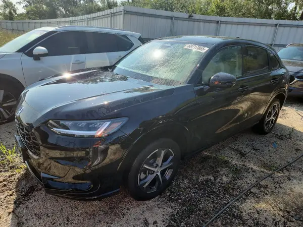 3CZRZ2H72SM761228 2025 HONDA HR-V - Image 1