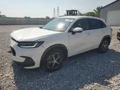 3CZRZ2H72SM764789 2025 HONDA HR-V