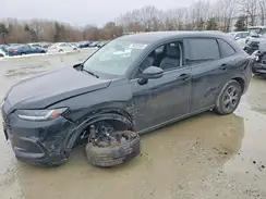 3CZRZ2H72SM768311 2025 HONDA HR-V