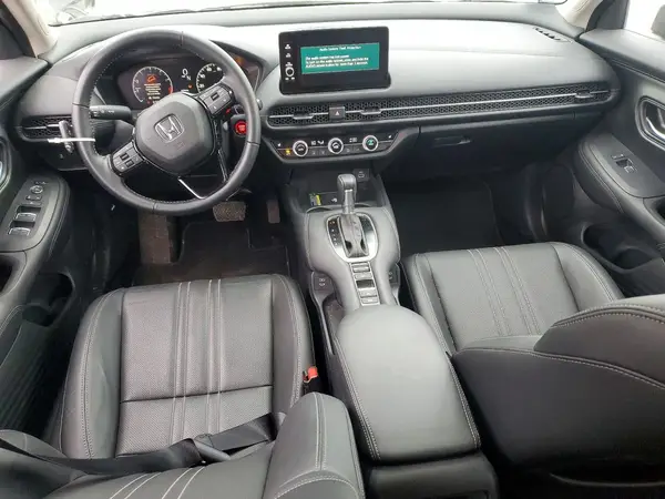 3CZRZ2H72SM768311 2025 HONDA HR-V - Image 8