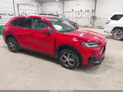 3CZRZ2H72SM769085 2025 HONDA HR-V