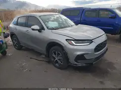 3CZRZ2H72SM769135 2025 HONDA HR-V