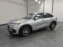 3CZRZ2H72SM774481 2025 HONDA HR-V