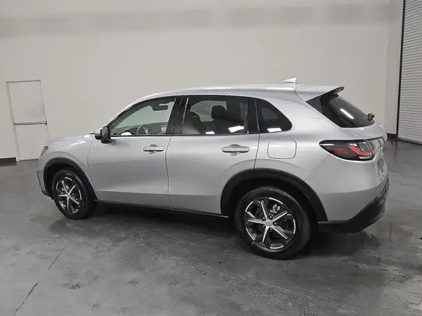3CZRZ2H72SM774481 2025 HONDA HR-V - Image 2
