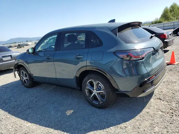 3CZRZ2H72SM776912 2025 HONDA HR-V - Image 2