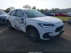 3CZRZ2H72SM779857 2025 HONDA HR-V