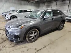 3CZRZ2H72SM786923 2025 HONDA HR-V