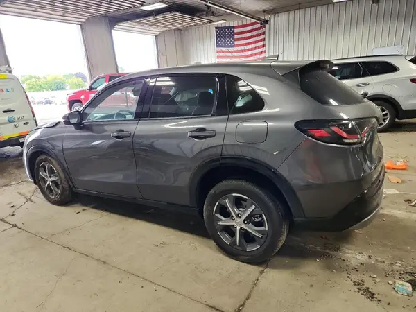 3CZRZ2H72SM786923 2025 HONDA HR-V - Image 2