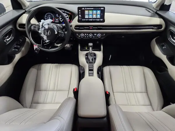3CZRZ2H72SM786923 2025 HONDA HR-V - Image 8