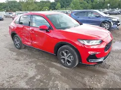 3CZRZ2H72SM789546 2025 HONDA HR-V