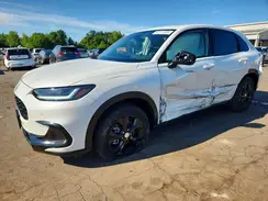 3CZRZ2H72SM793774 2025 HONDA HR-V