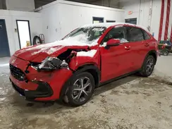 3CZRZ2H72SM793807 2025 HONDA HR-V