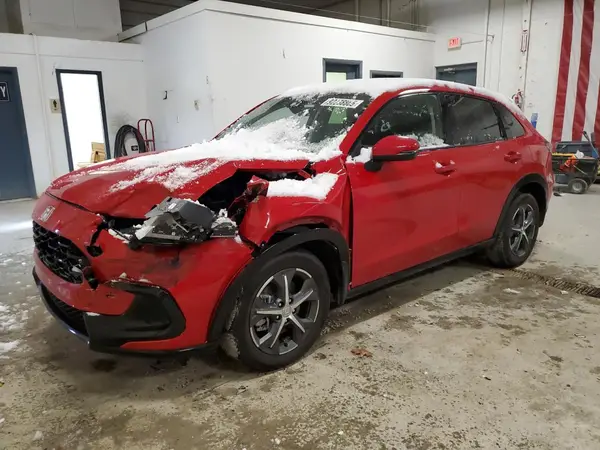 3CZRZ2H72SM793807 2025 HONDA HR-V - Image 1
