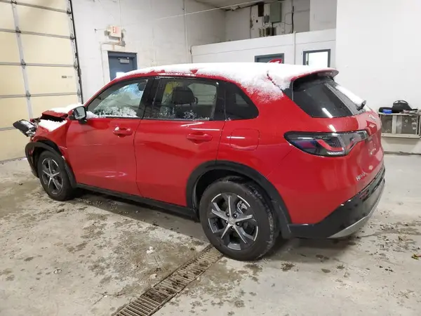 3CZRZ2H72SM793807 2025 HONDA HR-V - Image 2