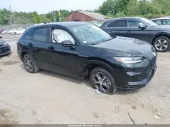 3CZRZ2H72SM794603 2025 HONDA HR-V