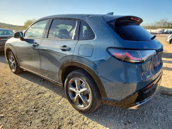 3CZRZ2H72SM794620 2025 HONDA HR-V - Image 2