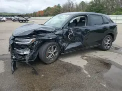 3CZRZ2H72SM794651 2025 HONDA HR-V
