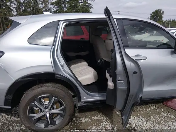 3CZRZ2H72SM797727 2025 HONDA HR-V - Image 8