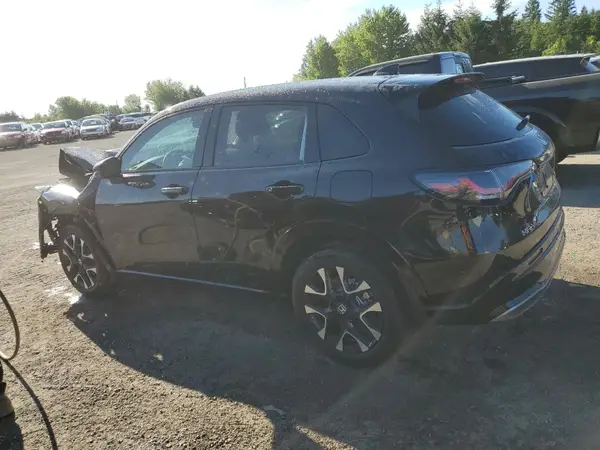 3CZRZ2H72TM101580 2026 HONDA HR-V - Image 2