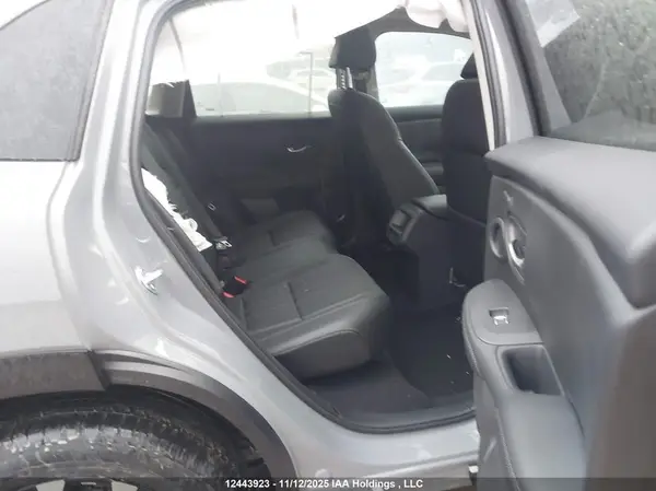 3CZRZ2H72TM103183 2026 HONDA HR-V - Image 8